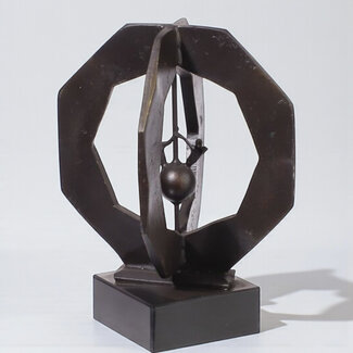 Ger van Tankeren Beeld Een nieuw toekomstperspectief