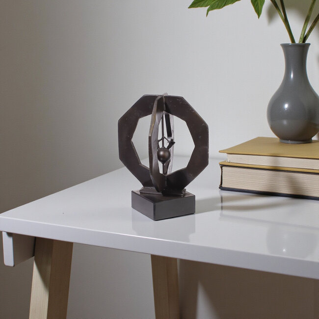 Ger van Tankeren Een nieuw toekomstperspectief