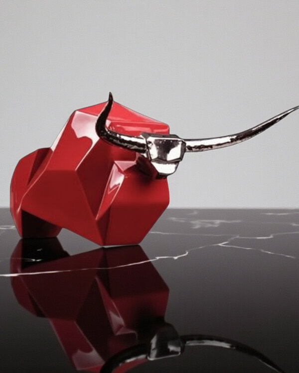 Corry Ammerlaan Kurkentrekker Fuerza KRACHT in rood(incl. geschenkdoos & verzending)