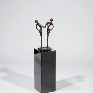 Ger van Tankeren Beeld In overeenstemming