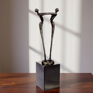 Ger van Tankeren Beeld Between us