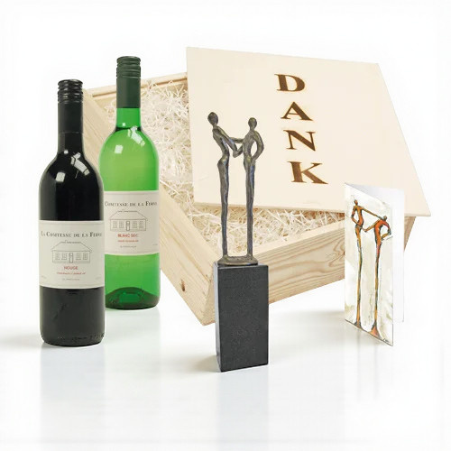 Kerstcadeaus – Bijzondere eindejaarsgeschenken met betekenis