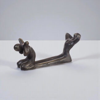 Beeld Vertrouwen schenken in de toekomst