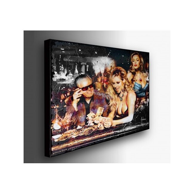 Tos Kostermans Jackpot 2.0 van Tos Kostermans  (incl. bezorging)