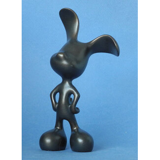 Jacky Zegers Maurits van Jacky Zegers