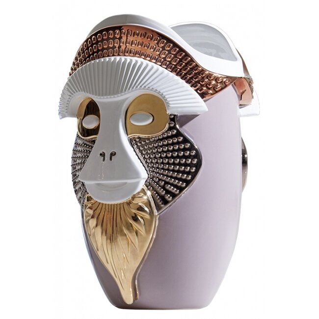 Bosa keramiek Bosa keramiek vaas Brazza