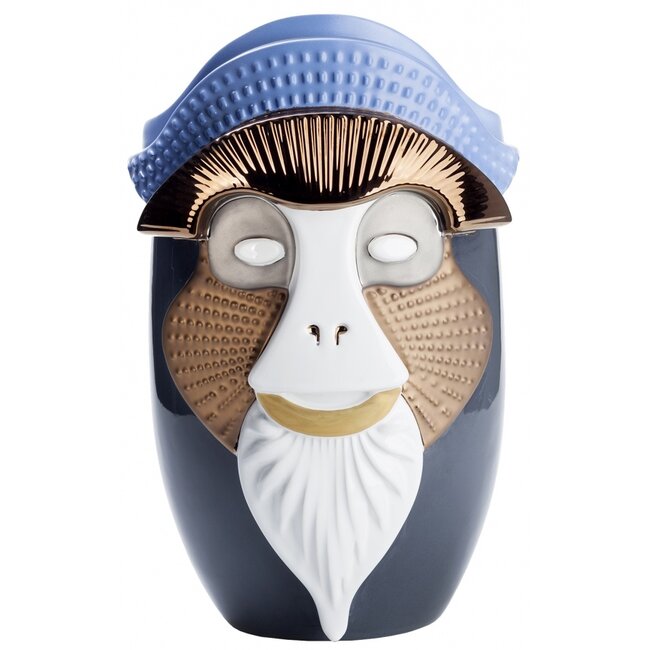 Bosa keramiek Bosa keramiek vaas Brazza