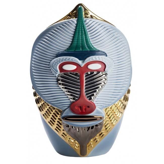 Bosa keramiek Bosa keramiek Mandrillas Vaas