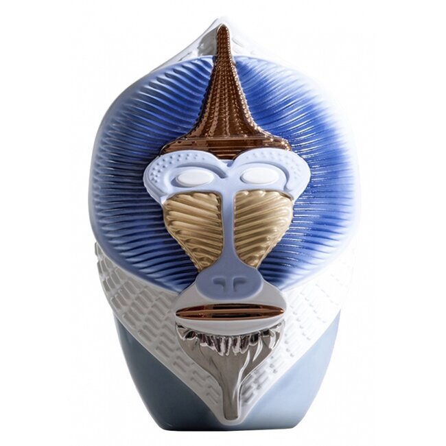 Bosa keramiek Bosa keramiek Mandrillas Vaas