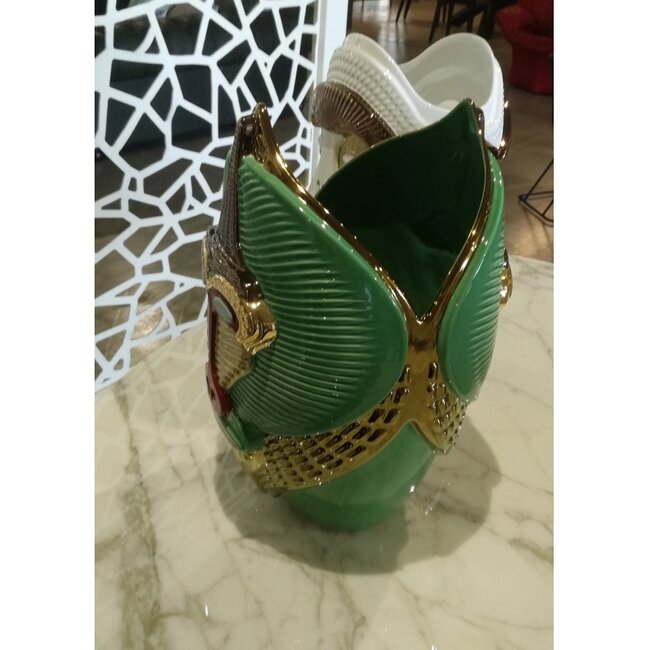 Bosa keramiek Bosa keramiek Mandrillas Vaas