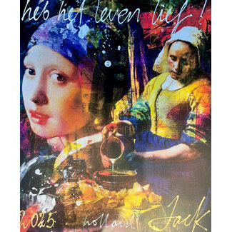 Jack Liemburg  Jack Liemburg - Heb het leven lief