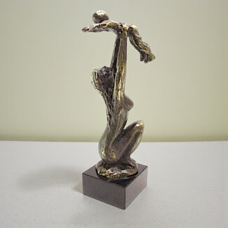 Ger van Tankeren Beeld Moedergeluk (incl. verzending)