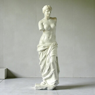 Beeld De Venus van Milo