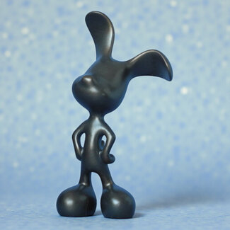 Jacky Zegers Beeld Maurits – Symbool van Moed en Veerkracht