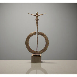 Ger van Tankeren Beeld Outshine