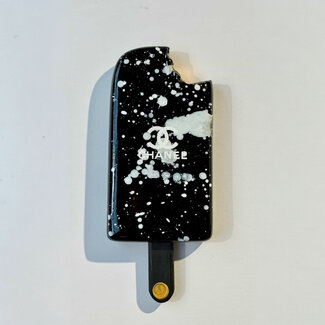 Snek Art – Popsicle “Chanel”