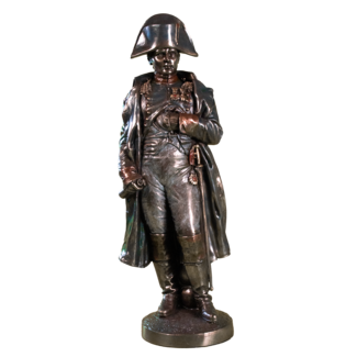 Napoleon Bonaparte beeld 27 cm hoog