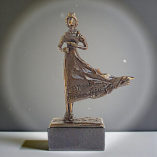 Corry Ammerlaan Florence Nightingale – een pionier in de zorg