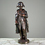 Napoleon Bonaparte = beeld 27 cm hoog
