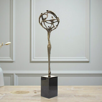 Corry Ammerlaan Beeld Inspiratie(incl. verzending & geschenkdoos)