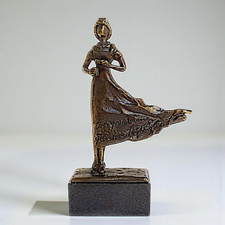 Corry Ammerlaan Florence Nightingale – een pionier in de zorg