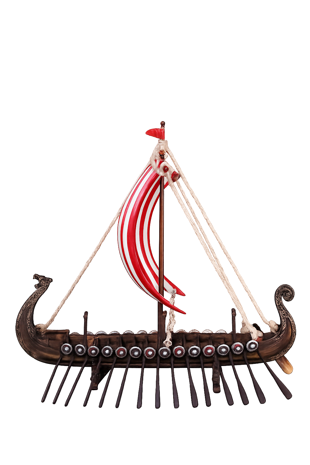 Ontdek de kracht van de Vikingen – Stoere beelden met karakter