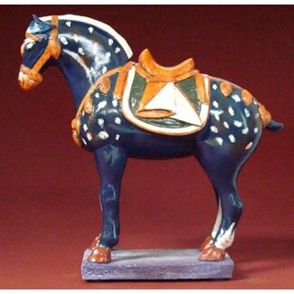 Paard uit de Tang-dynasty 2