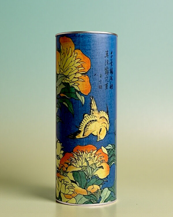 Katsushika Hokusai Vaas porselein naar Hokusai