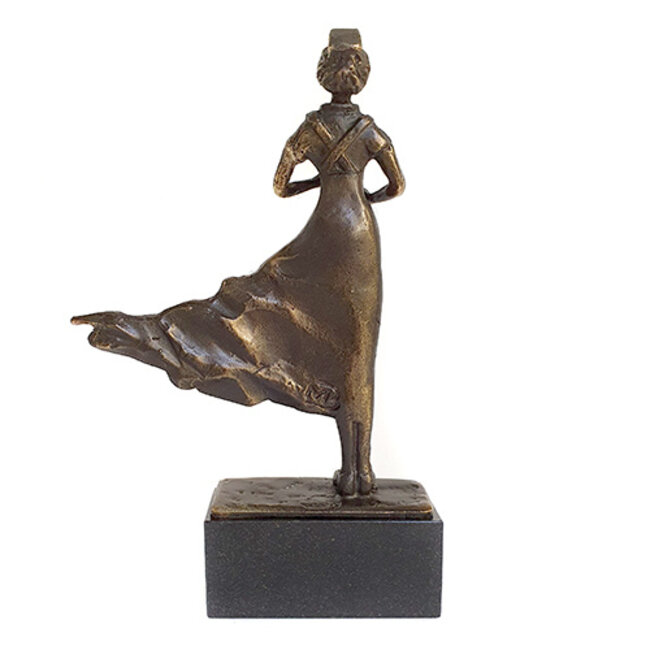 Corry Ammerlaan Florence Nightingale – een pionier in de zorg