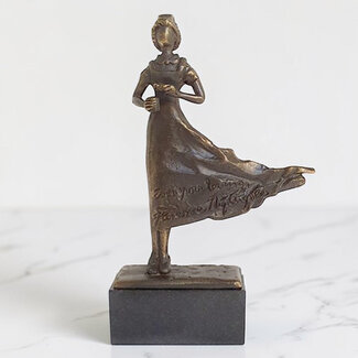 Corry Ammerlaan Florence Nightingale – een pionier in de zorg