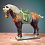 Paard uit de Tang-dynastie – Sancai stijl III