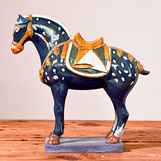 Paard uit de Tang-dynastie – Sancai stijl II