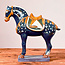 Paard uit de Tang-dynastie – Sancai stijl II