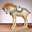 Paard uit de Tang-dynastie – Sancai stijl