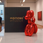 Moderne Kunstcadeaus