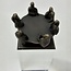 Corry Ammerlaan Sculptuur om de tafel