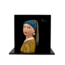 Johannes Vermeer Beeldje Vermeer meisje met de parel
