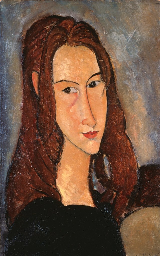 Modigliani: waarom zijn stijl nog altijd zó modern voelt