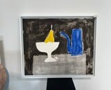 Binnenkort nieuwe kunstwerken van Klaas Gubbels