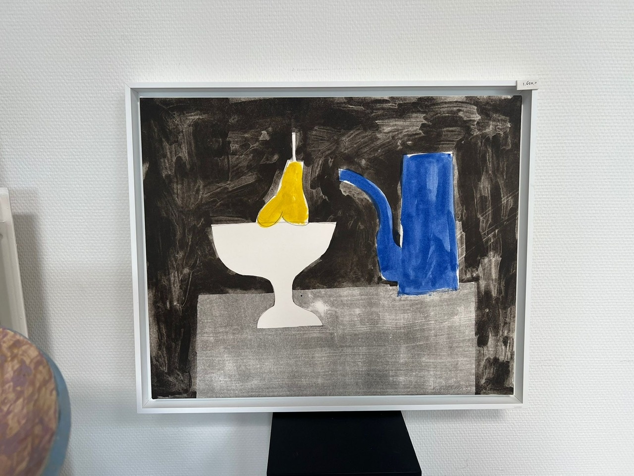 Binnenkort nieuwe kunstwerken van Klaas Gubbels