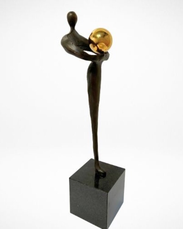 Corry Ammerlaan De gouden bron van inspiratie