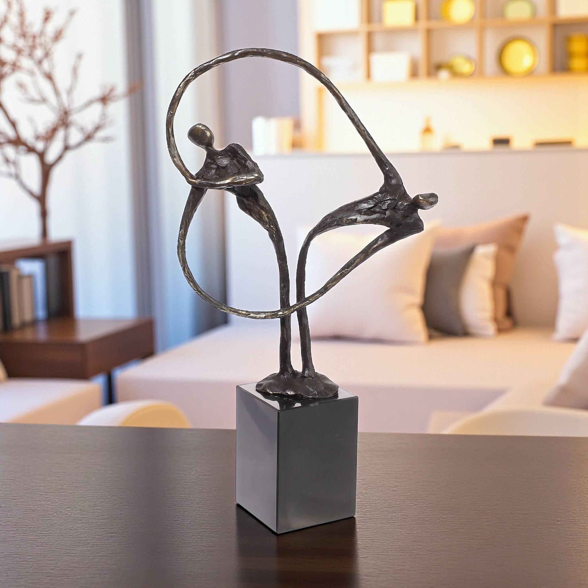 GELUK & LIEFDEVOLLE CADEAUS