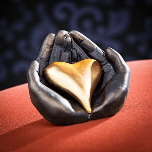 GELUK & LIEFDEVOLLE CADEAUS