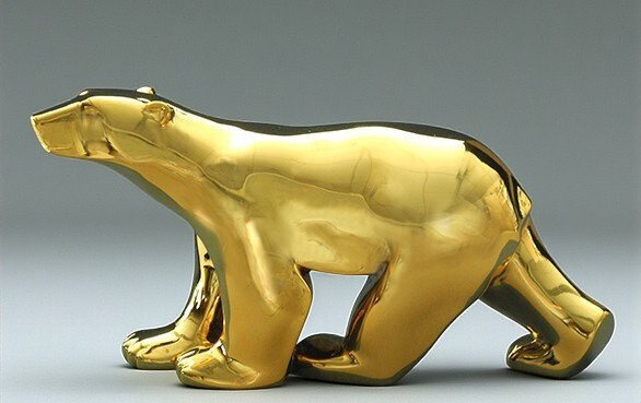 MODERNE KUNSTCADEAUS