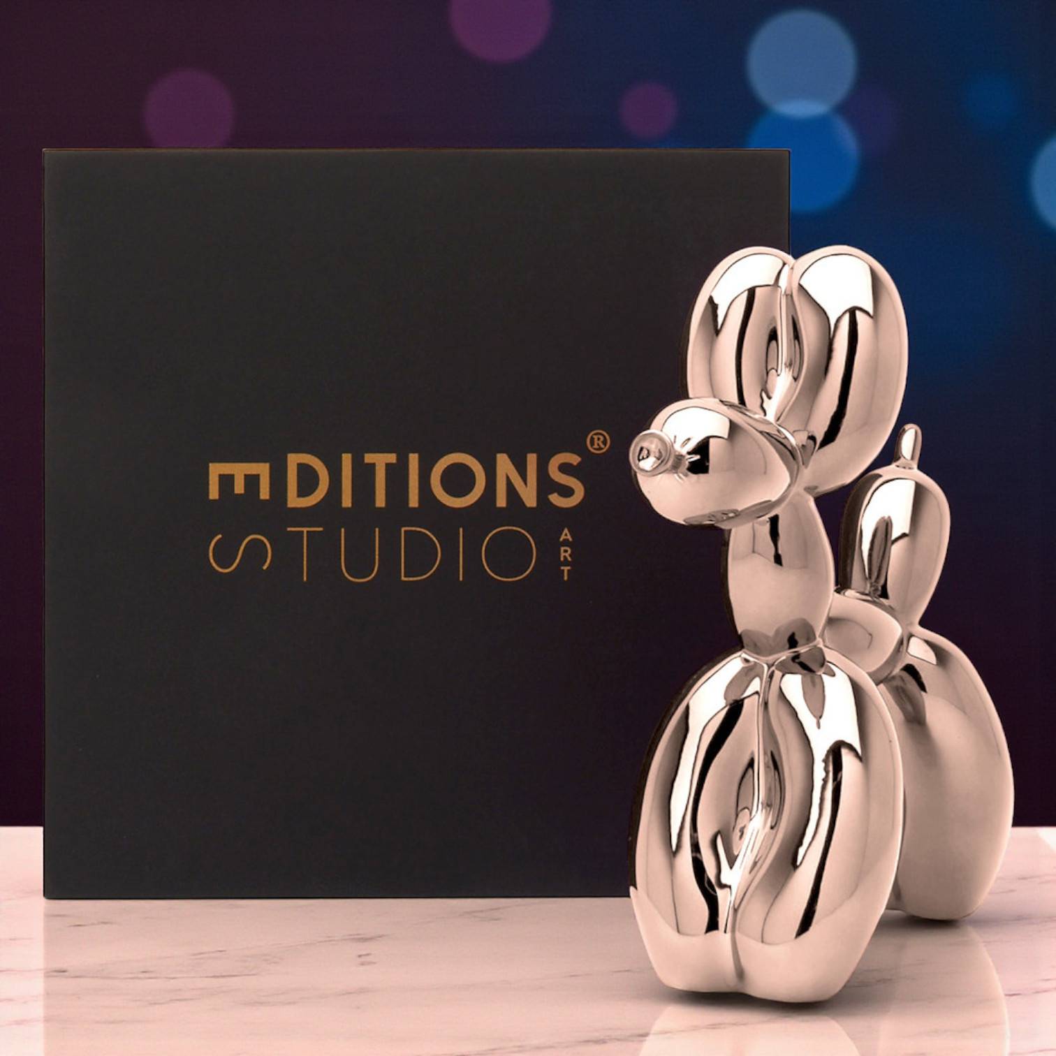 MODERNE KUNSTCADEAUS