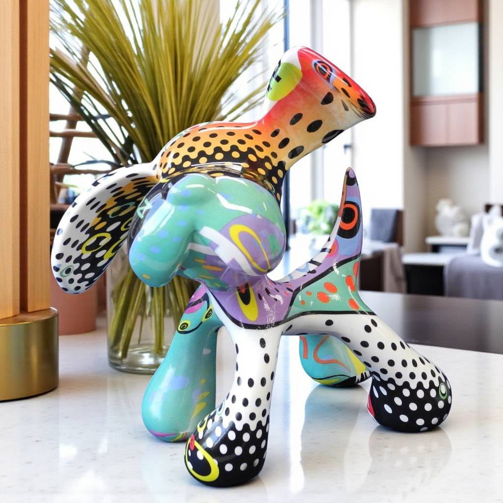 MODERNE KUNSTCADEAUS