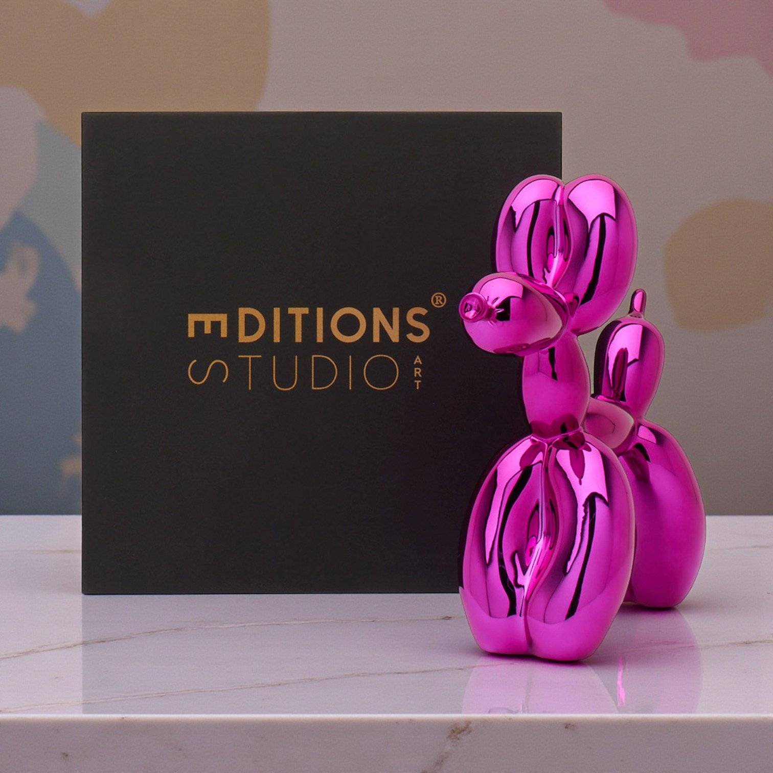 BIJZONDERE KUNSTCADEAUS