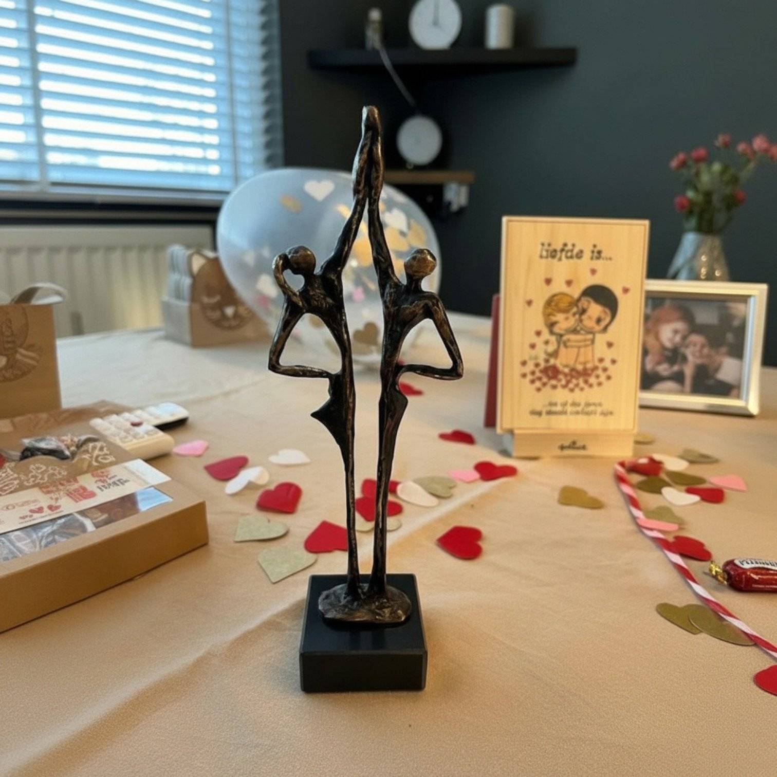 CADEAUS LIEFDE
