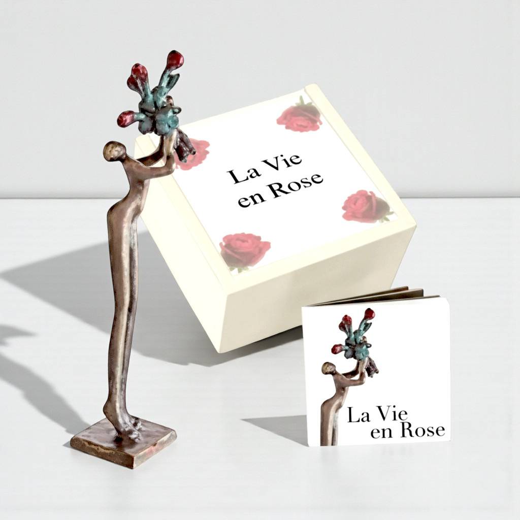 CADEAUS LIEFDE
