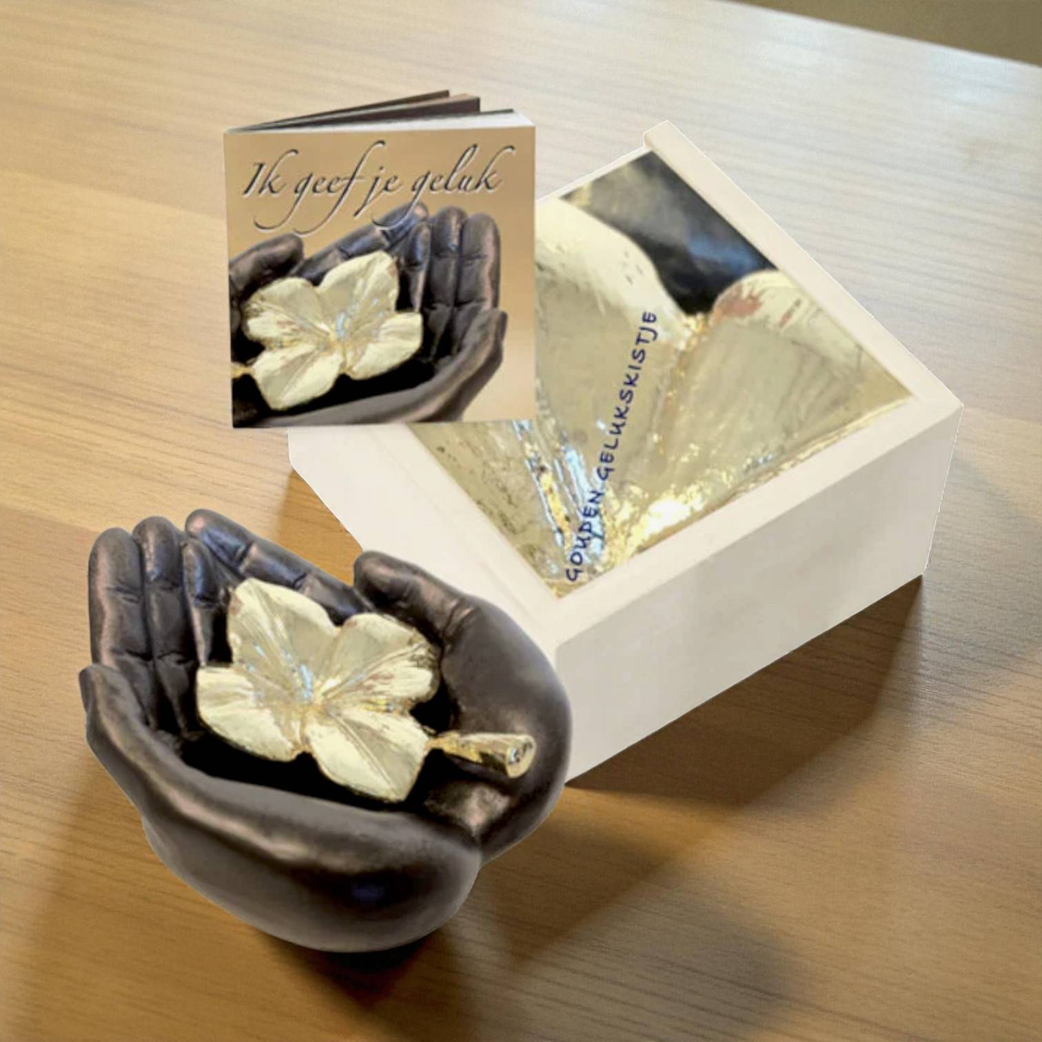 CADEAUS LIEFDE